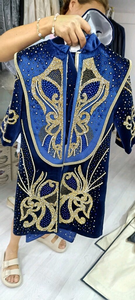sünnet kaftan şehzade yılın modası - 3