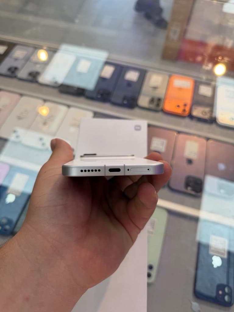 Mi 17 PROMAX NOKTA HATASIZ 12+12 512 GB HAFIZA TÜRKÇE DİL DESTEKLİ ŞA - 5