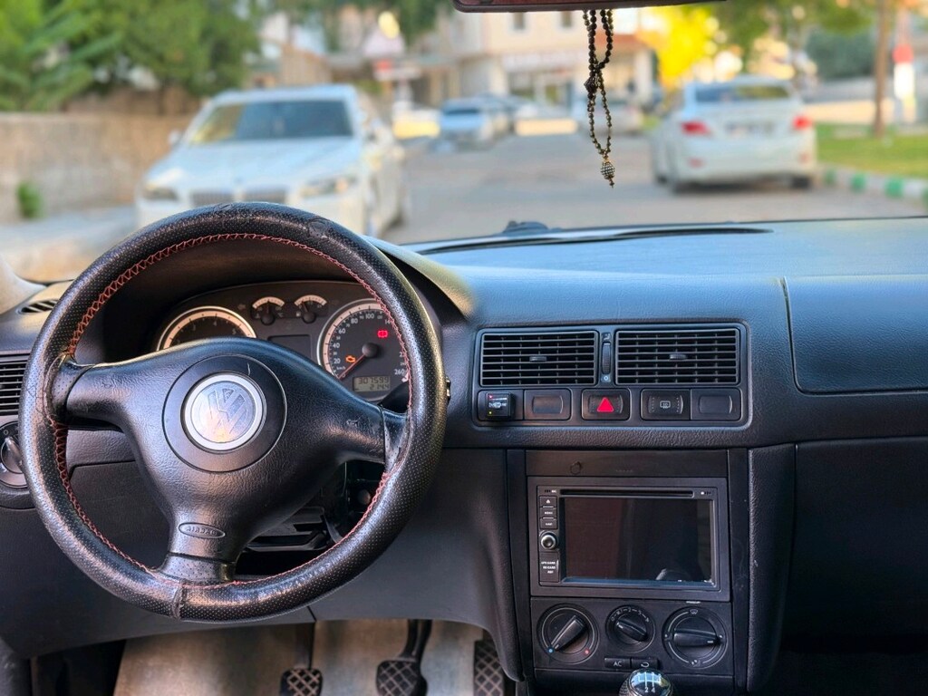 2004 PACİFİC Golf 4 - 7