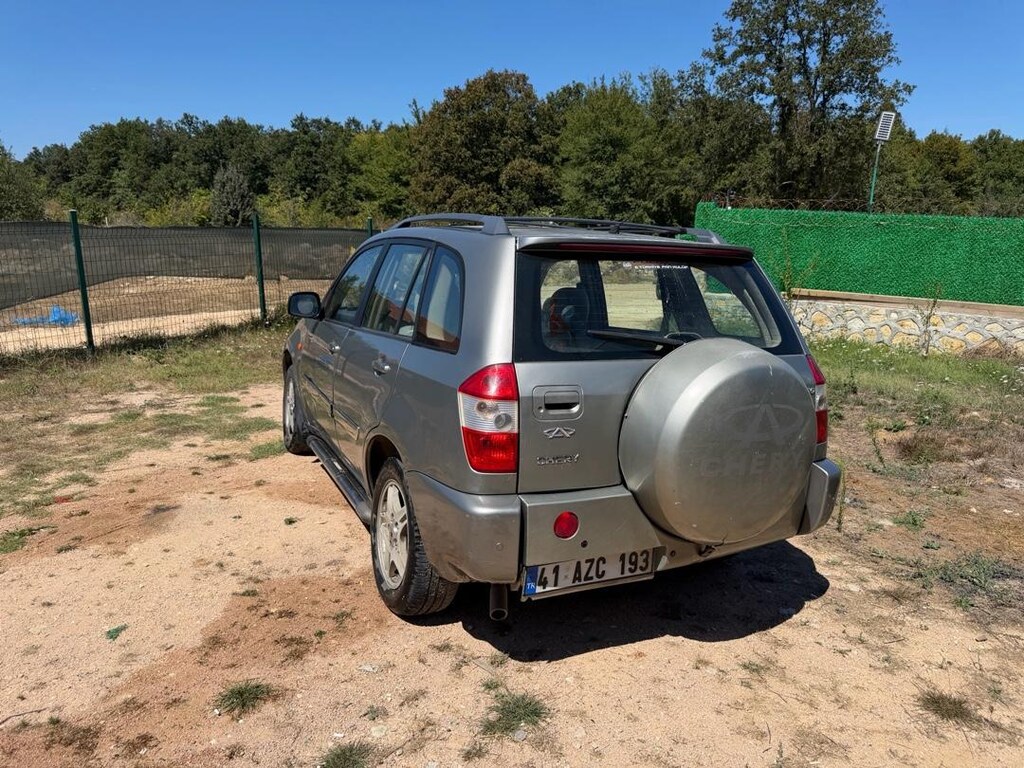 SIKINTISIZ SATILIK - 5