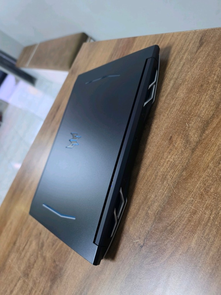 Acer Predator Helios 300 i7 Rtx3060 - 5