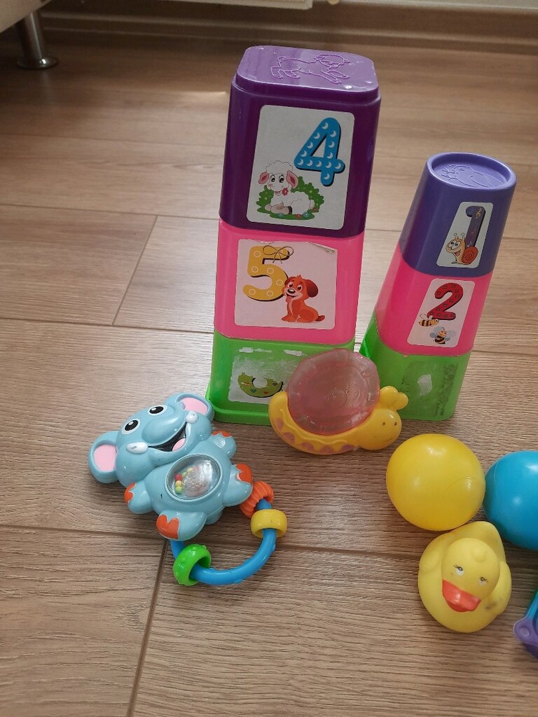 oyuncaklar kule,pıt,pıt oyuncak - 2
