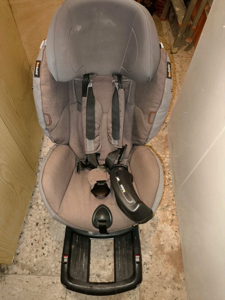 besafe oto koltuğu - 5
