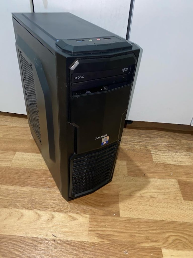 Gigabyte toplu sistem İ5-4nesil sorunsuz - 6