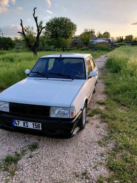 Şahin SLX motor satılık çürüksuz