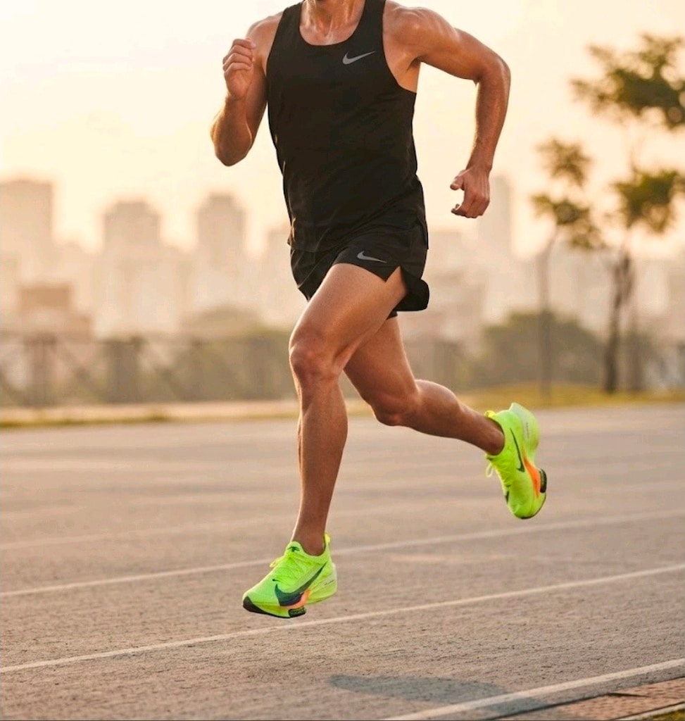 Nike Koşu Ayakkabısı - 5