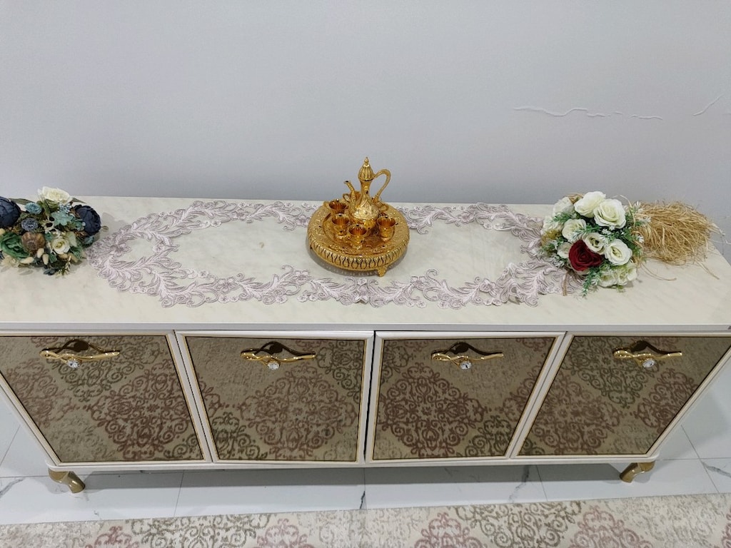 Yemek odası takımı - 7