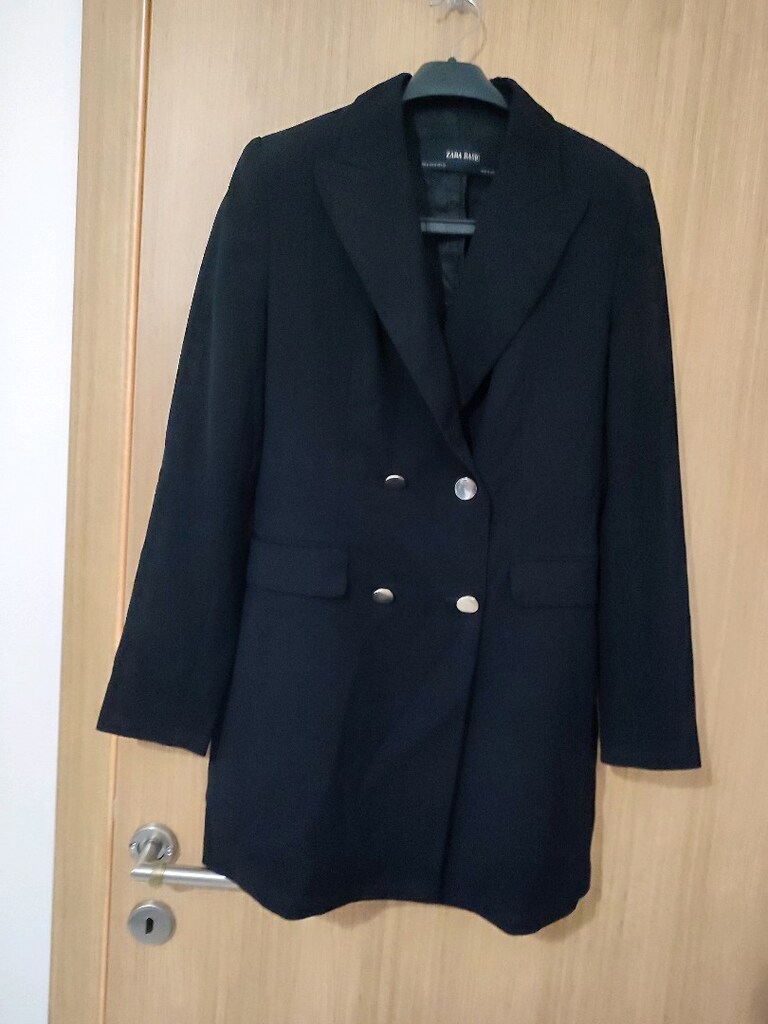 Zara ceket