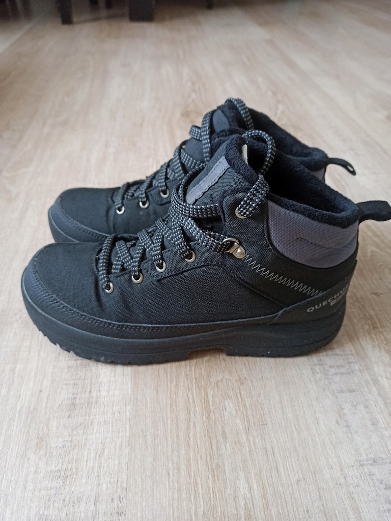Decathlon Quechua waterproof outdoor 39 - 2