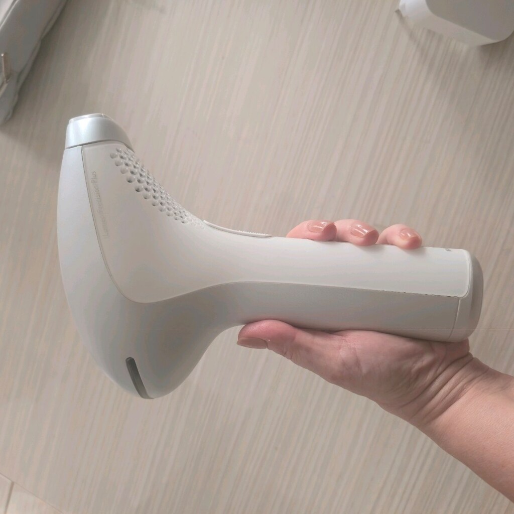 Philips IPL - 5