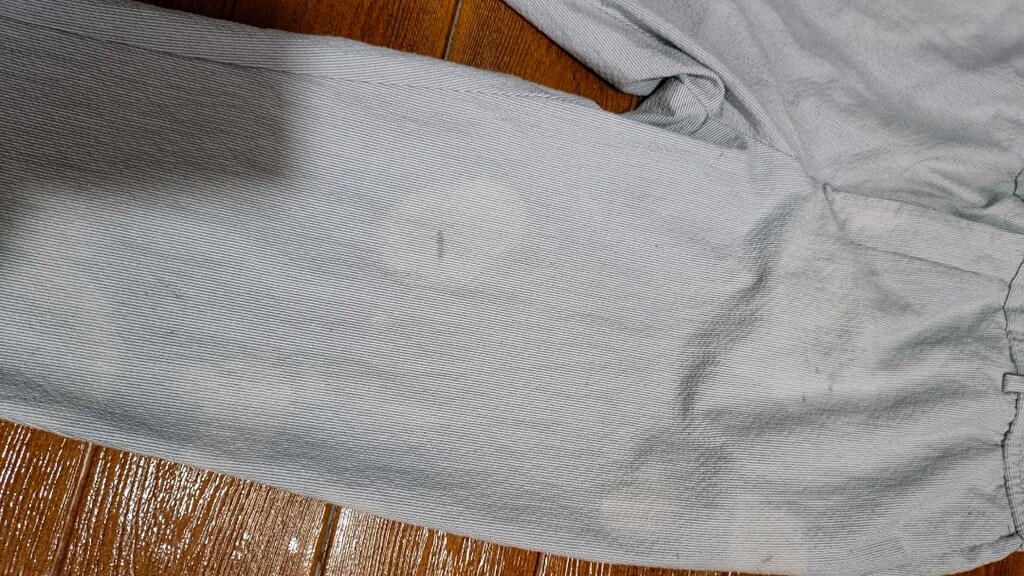 Lacoste erkek fitilli likralı pantolon - 4