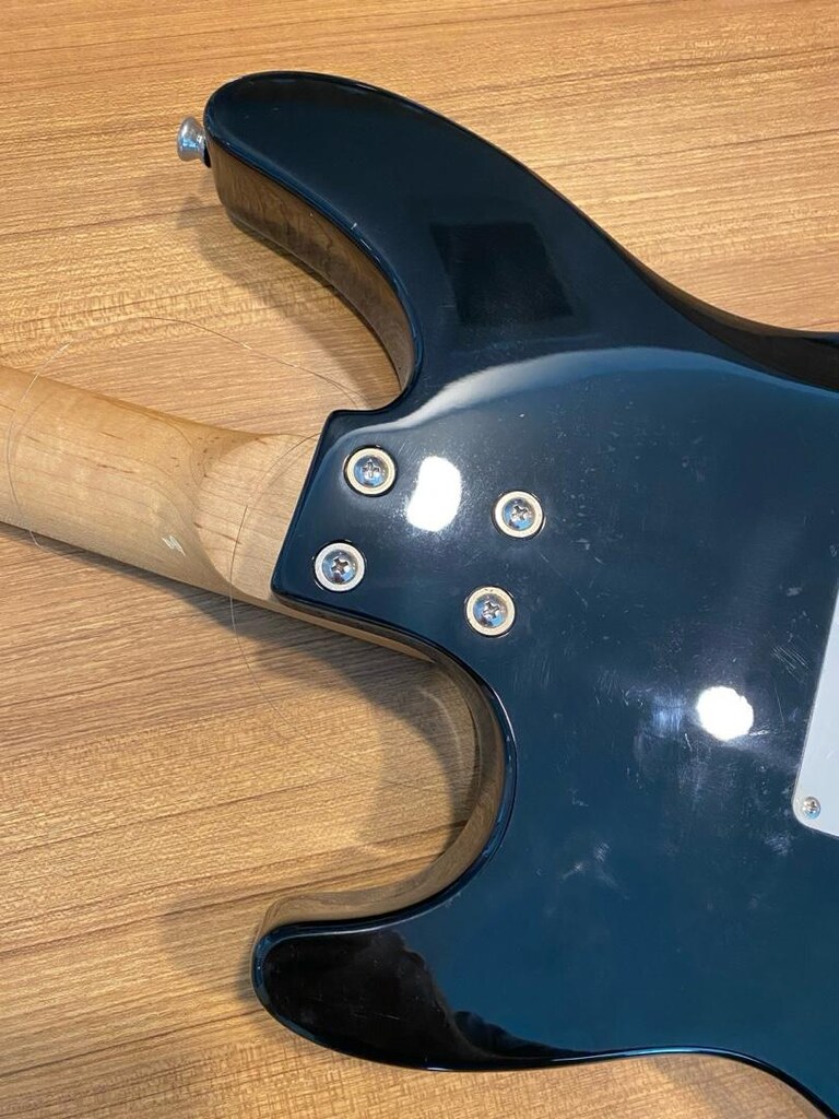 Ashton Elektro Gitar - 18