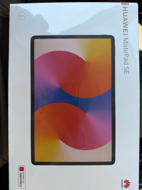 SIFIR KAPALI KUTU HUAWEI TABLET 2 ADET