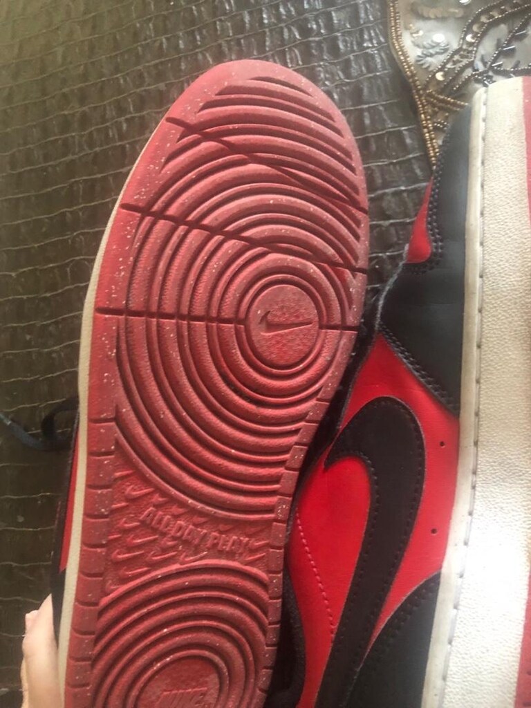 nike ayakkabı - 2