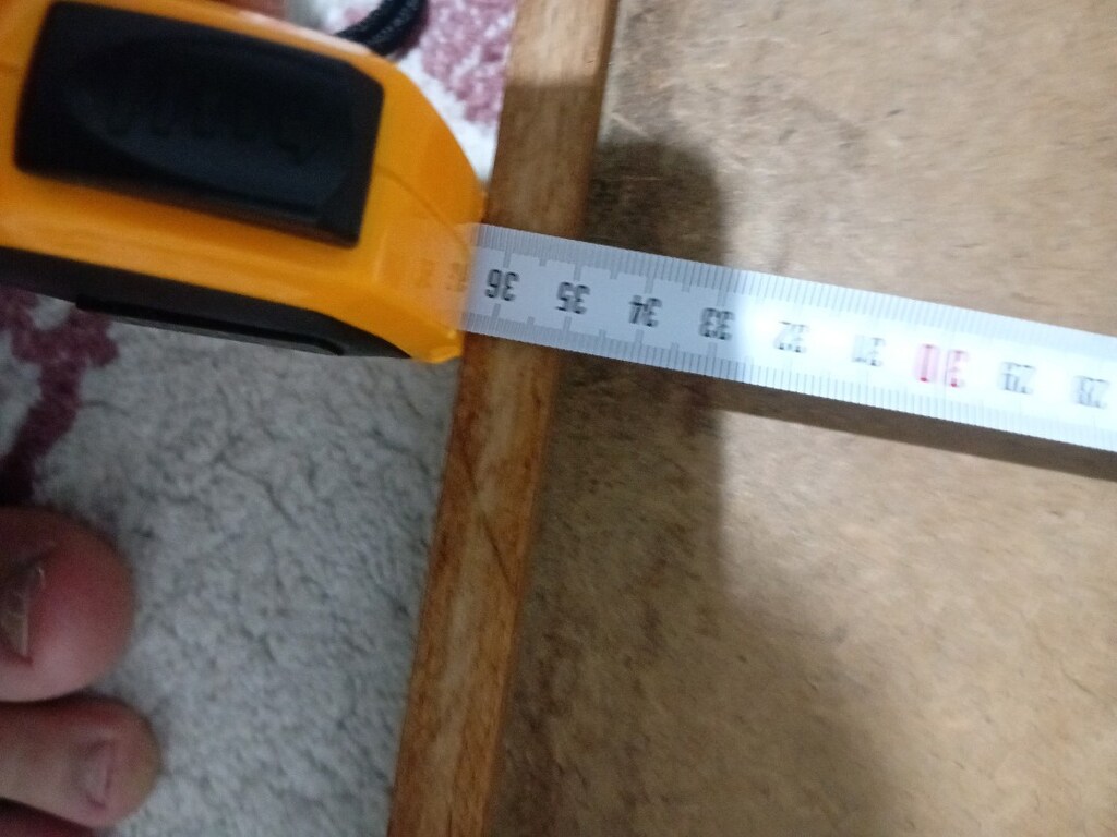 simit tezgah açıklamayı oku! metre getirebilirim ölçüm için - 12
