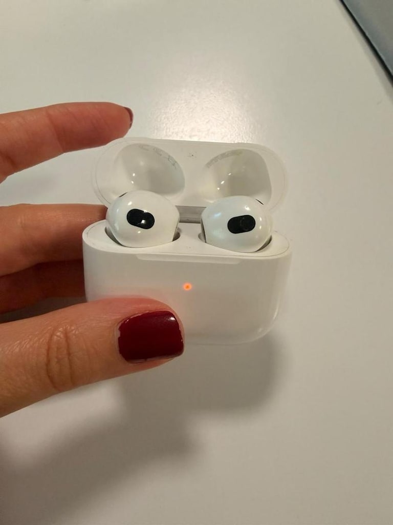Apple Airpods 3 - 2