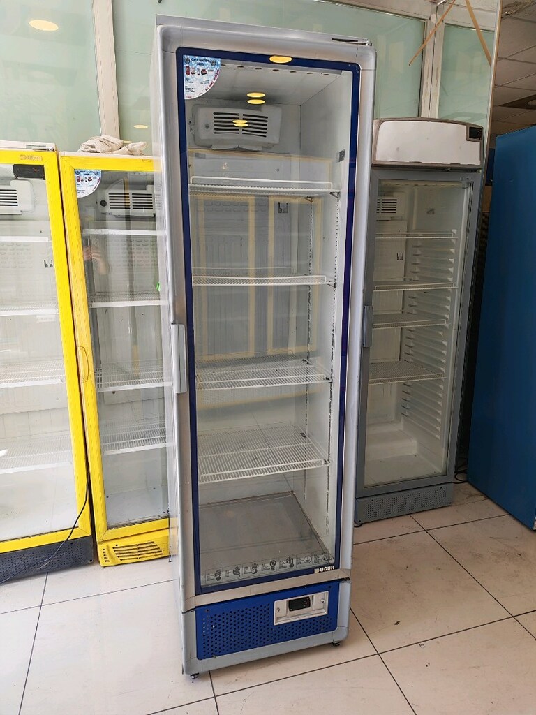 meşrubat dolabı içecek dolabı kola dolabı ayran dolaba su dolabı - 7