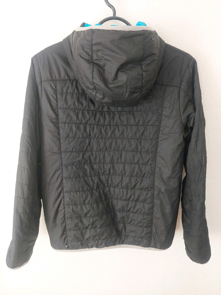 Decathlon quachua çocuk Pad ceket - 5