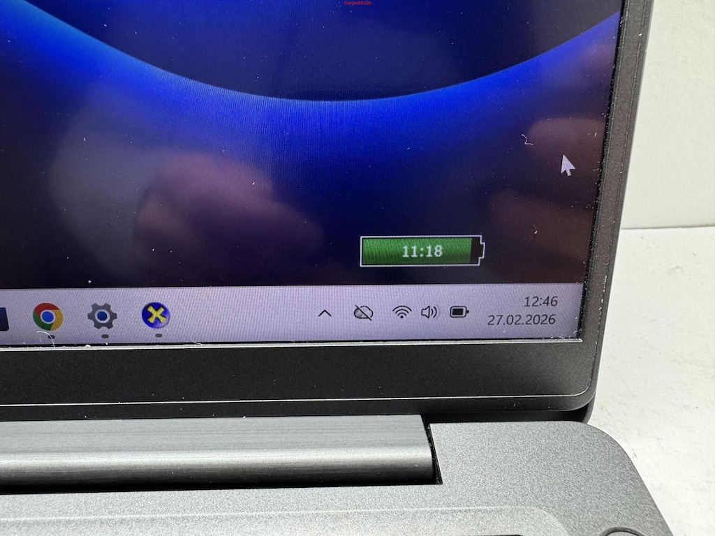DELL İ7 8. NESİL 8 GB RAM 256 GB NVME DOKUNMATİK - 7