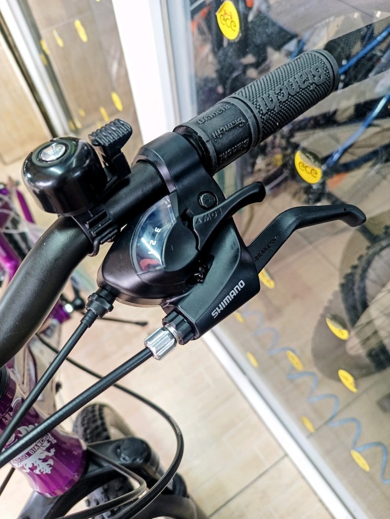 Ece Bisiklet'ten SIFIR Bianchi XR 24.3 (İNDİRİMLİ) - 6