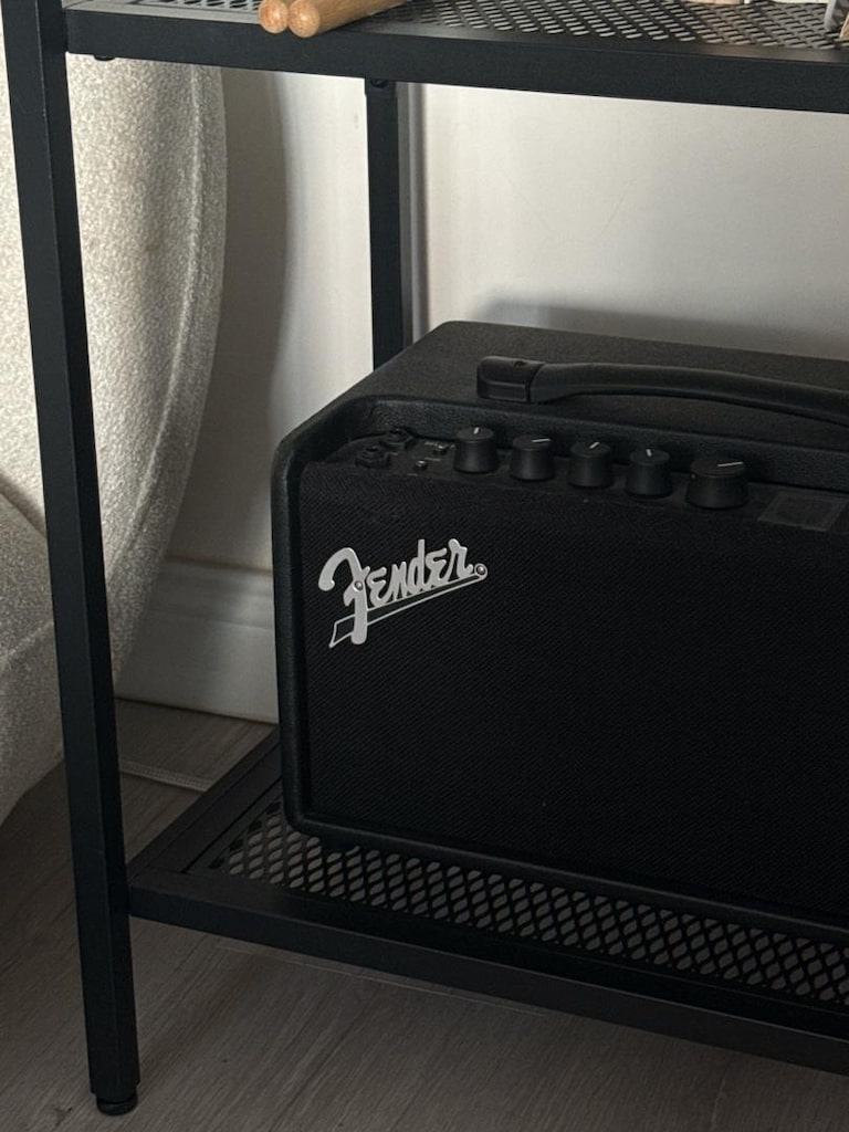 Fender Amfi - 2