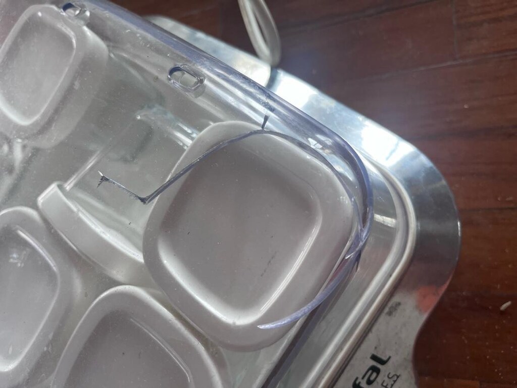 tefal yogurt makinesi - 2