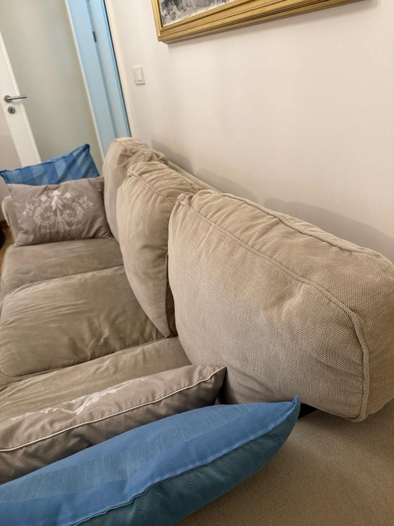 Ikea Ektorp koltuk takımı - 8