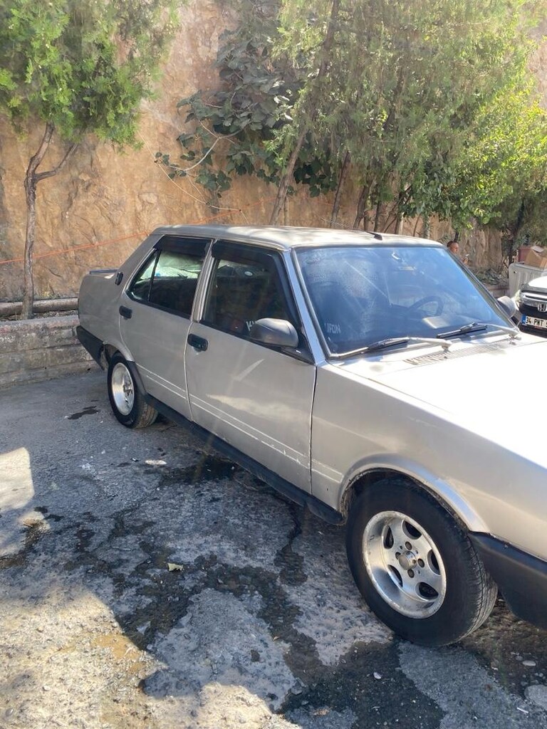 tofaş şahin - 4