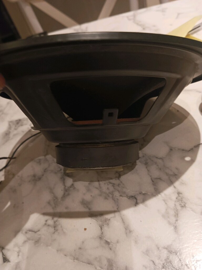 Hopörlör 2 Adet 50 waatt - 7