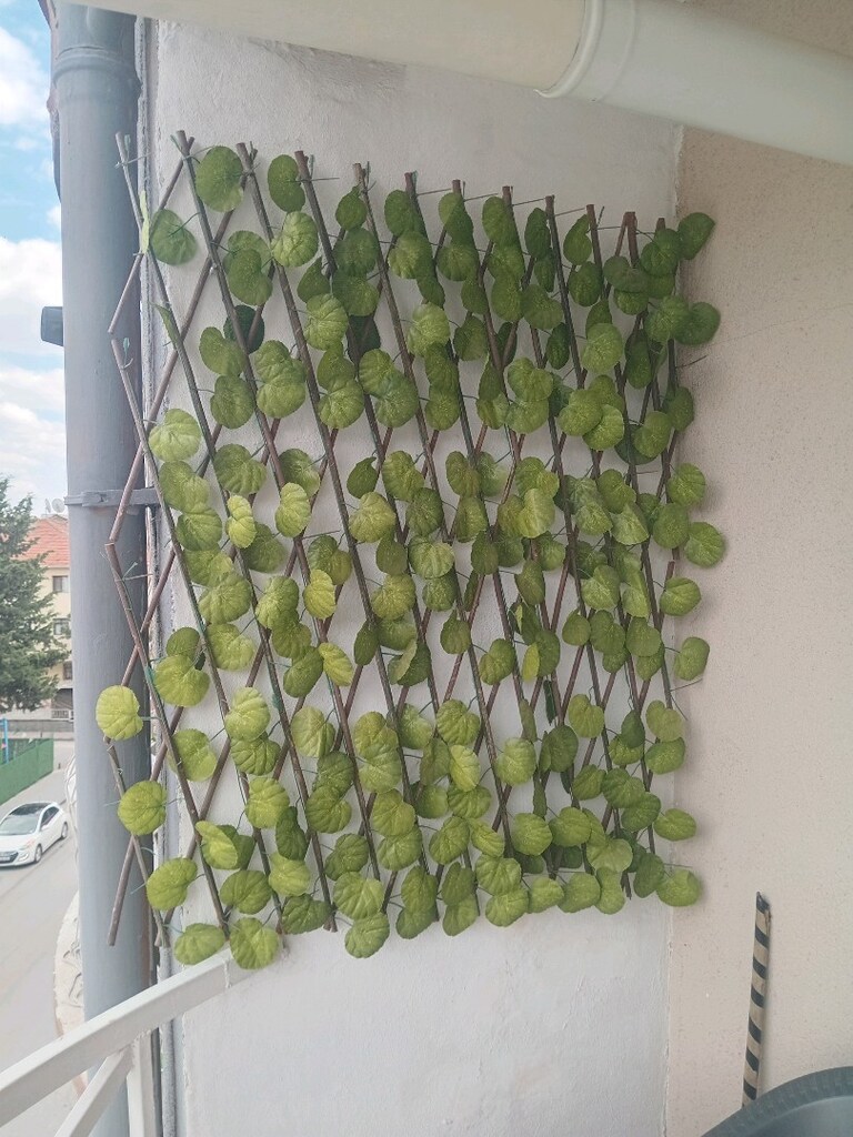 yapay ağaç malzemesi - 2