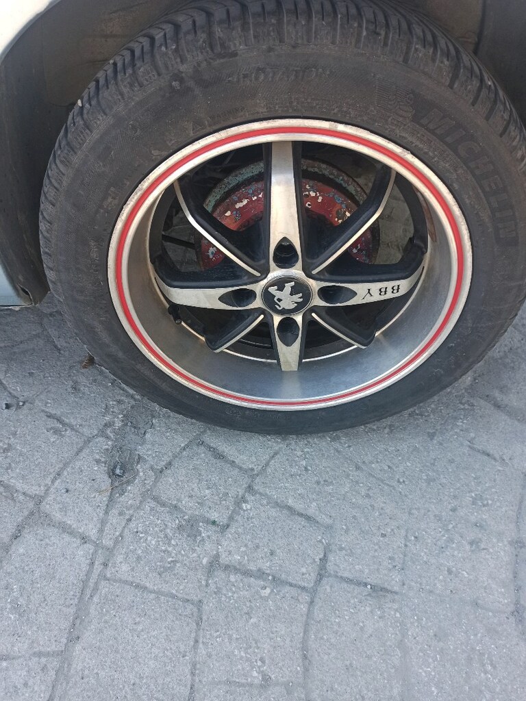 Satılık Peugeot 206 , 1.4 HDİ Feeline ,( 2006 model Dizel ) - 7