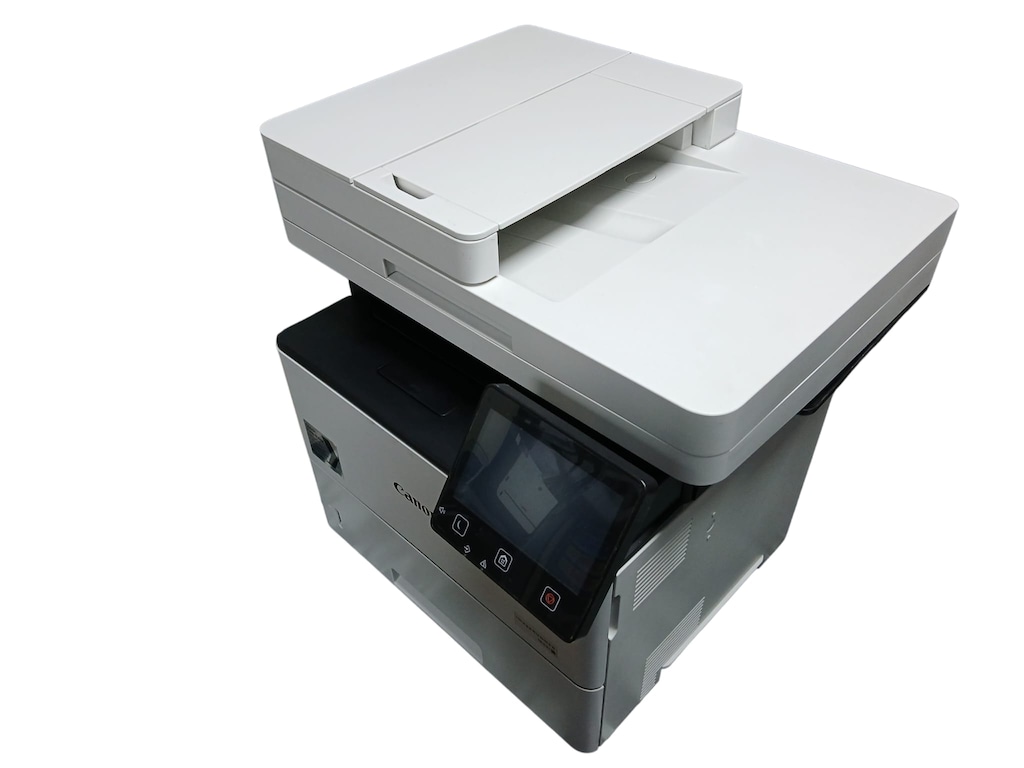 canon image runner 1643i yazıcı(ÇALIŞIR,SORUNSUZ,İKİNCİEL) - 6