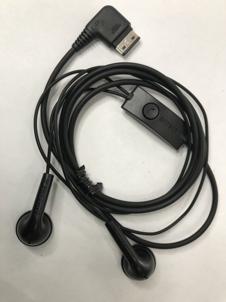 Samsung D880 E1205 E1205Y E1190 Orjinal Mikrofonlu Kulaklık - 3