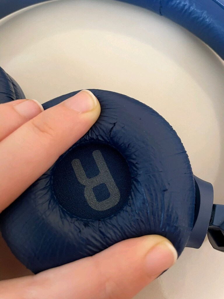 JBL 560bt Orjinal Kulaklık - 5