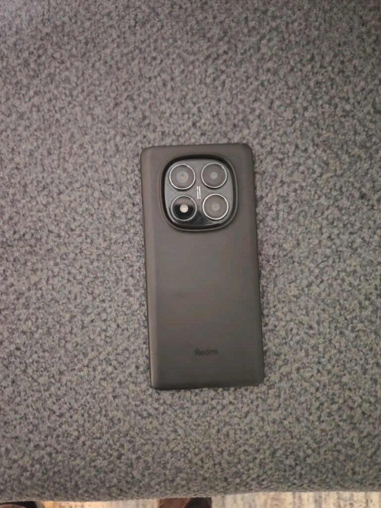 redmi note 14 pro - 3