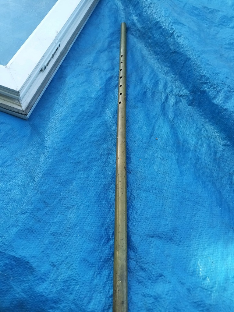 200 yıllık ney - 3
