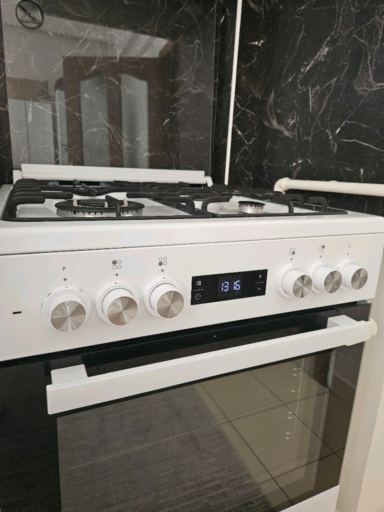 Arçelik Fırınlı Ocak - 2