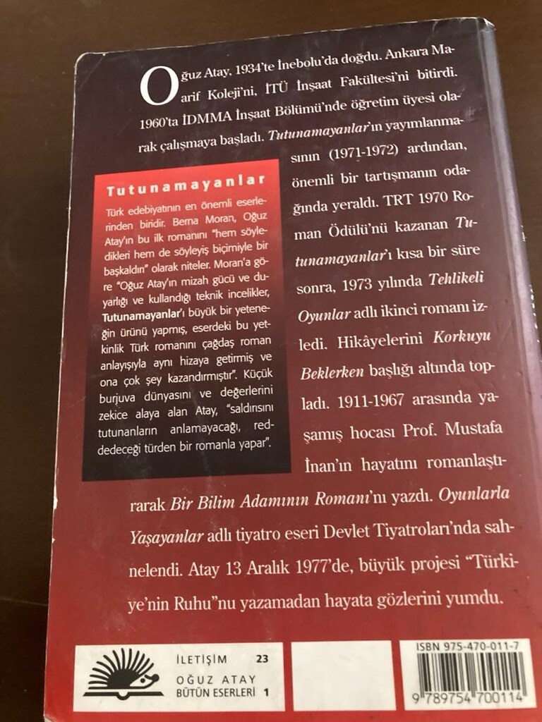 eski basım kitap - 3