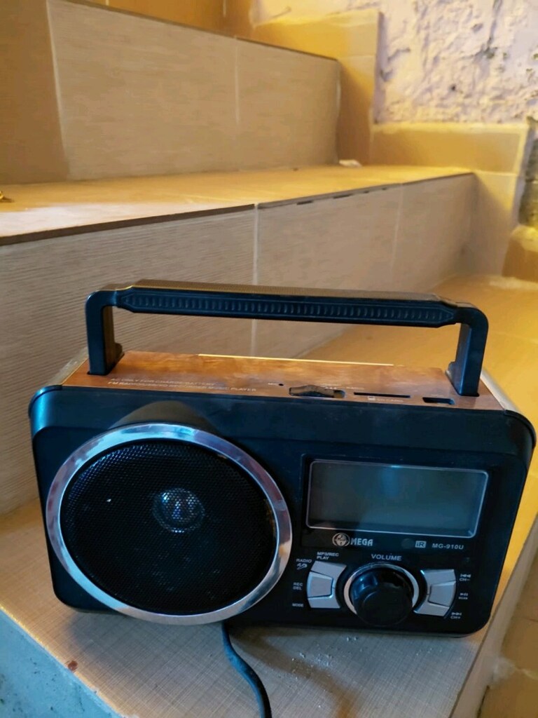 Radyo - 4