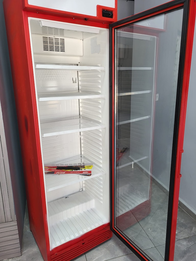 ACİL SATILIK Komple Pizza Restoranı Malzemeleri Tam Takım - 10