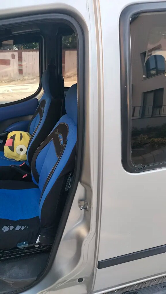 Temiz aile arabası full orjinal araba. - 13