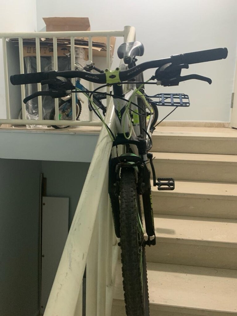 Kron xc 100 - 5