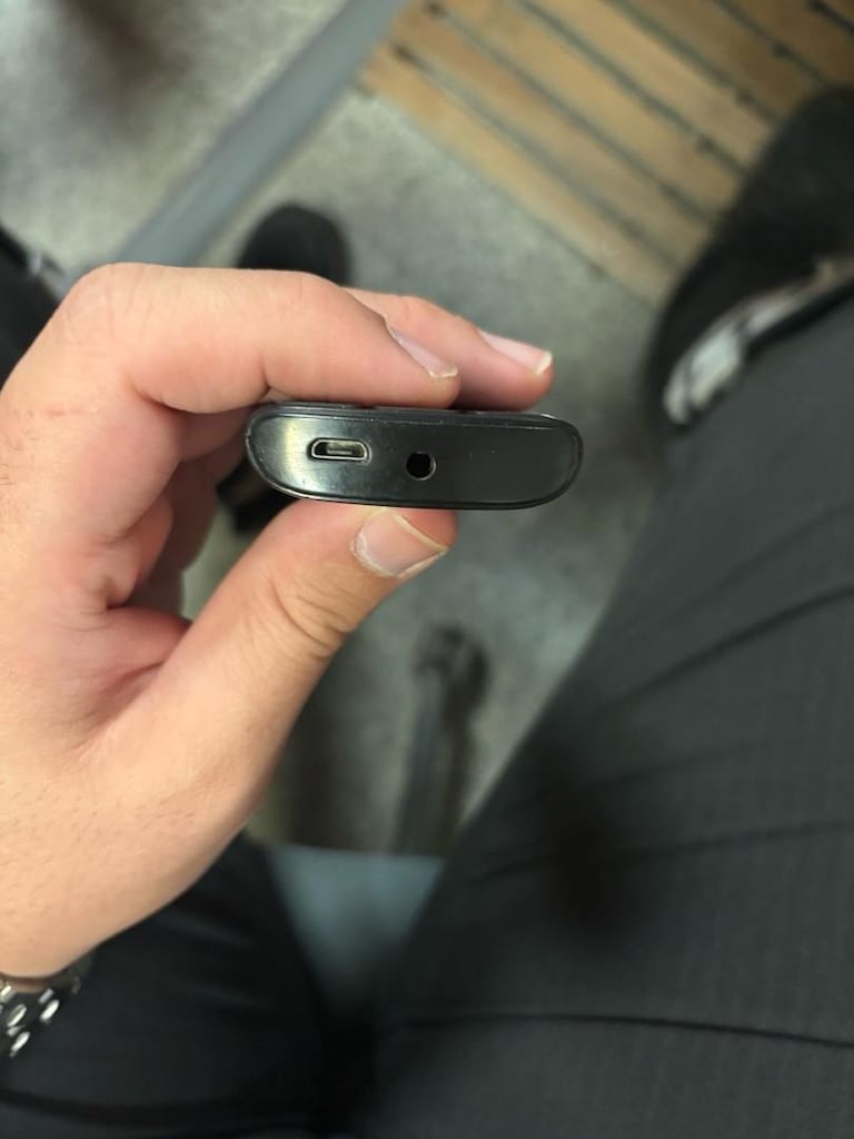 asker telefonu nokia - 4
