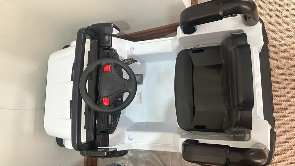 pilsan akülü araba 12 volt - 5