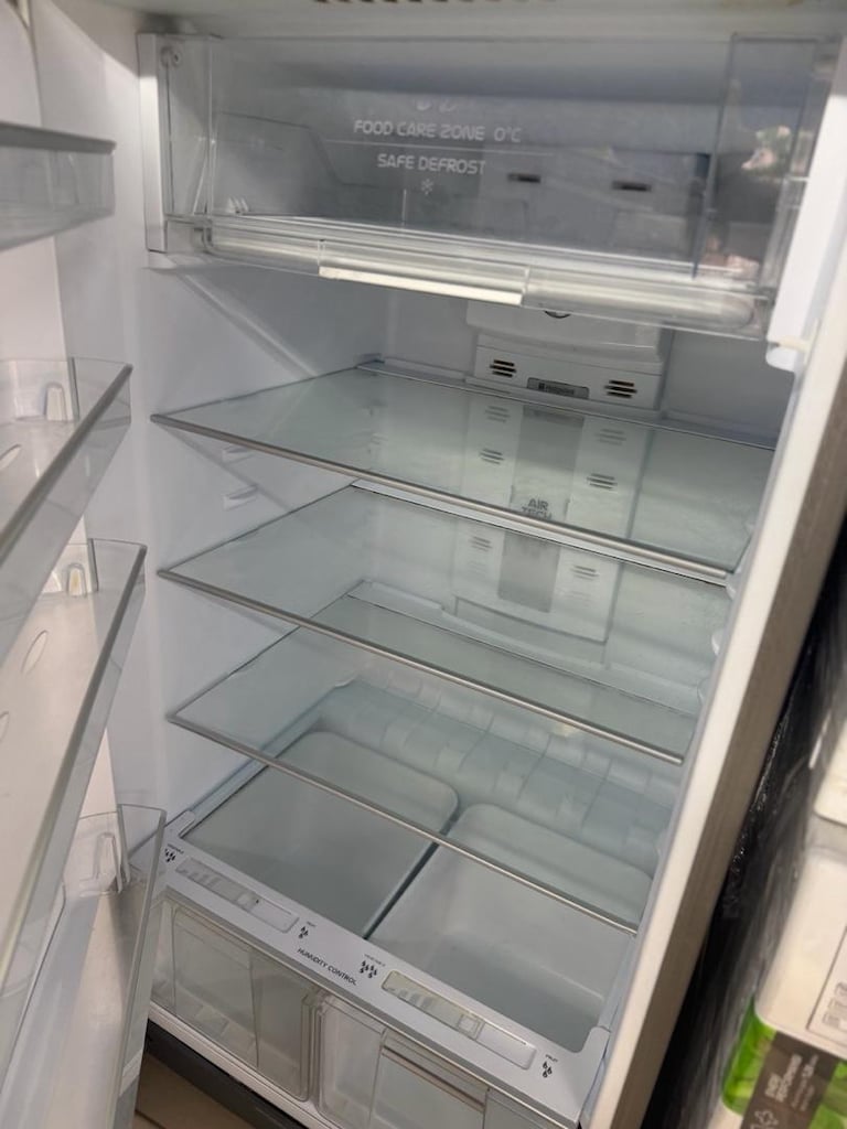 Buzdolabı Hotpoint Ariston A+++ inox - 4