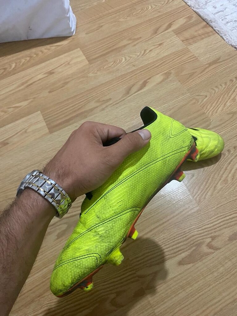 adidas predatör - 3