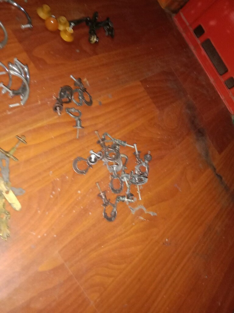 Bakır Kulp çeşitleri tane fiyatı - 6