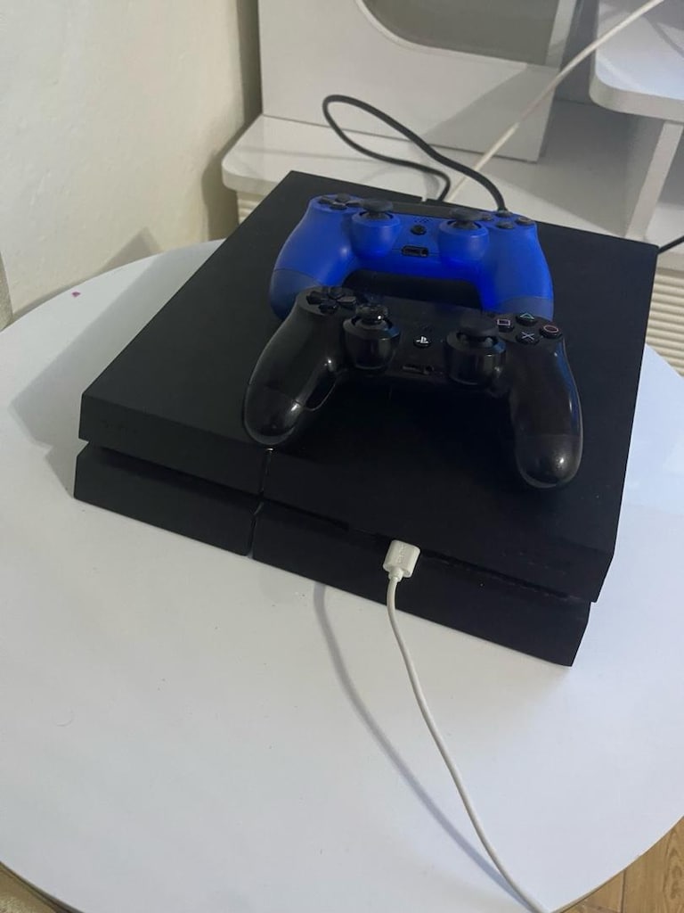 sıfır ayarında playstation 4