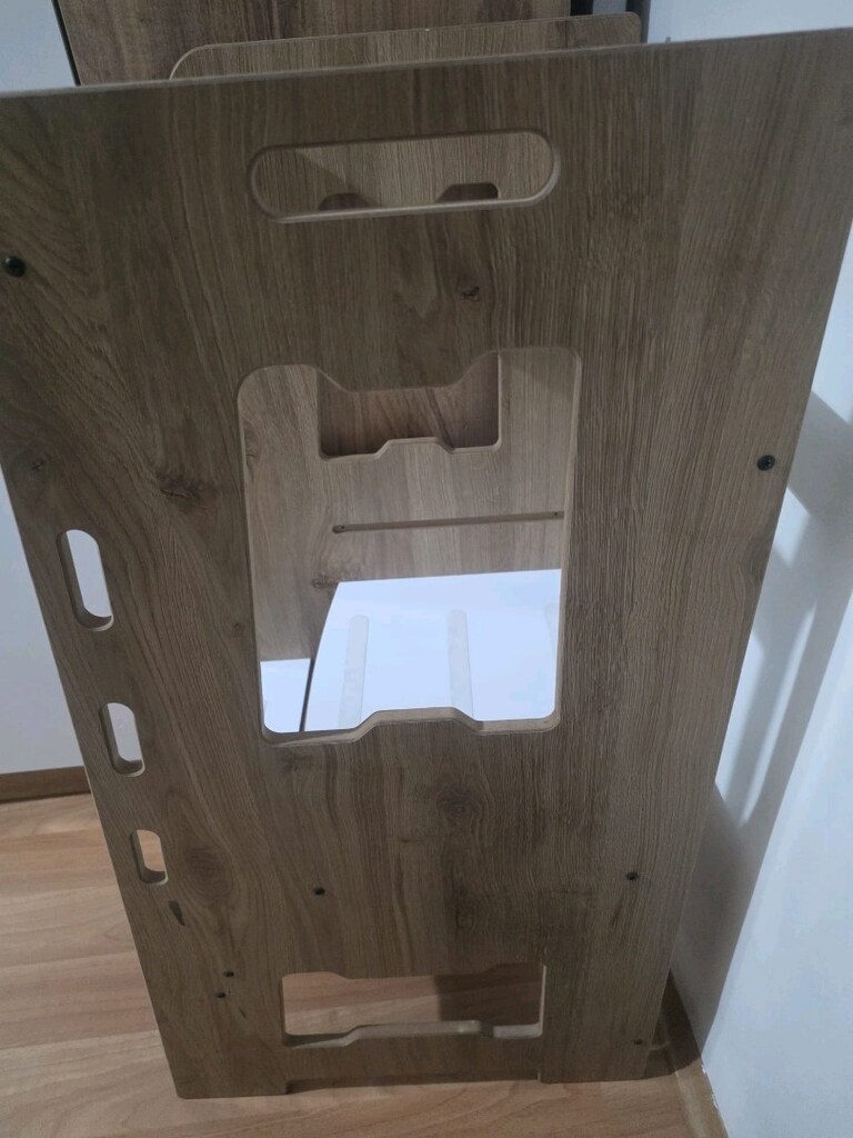 Çocuk öğrenme kulesi - 4