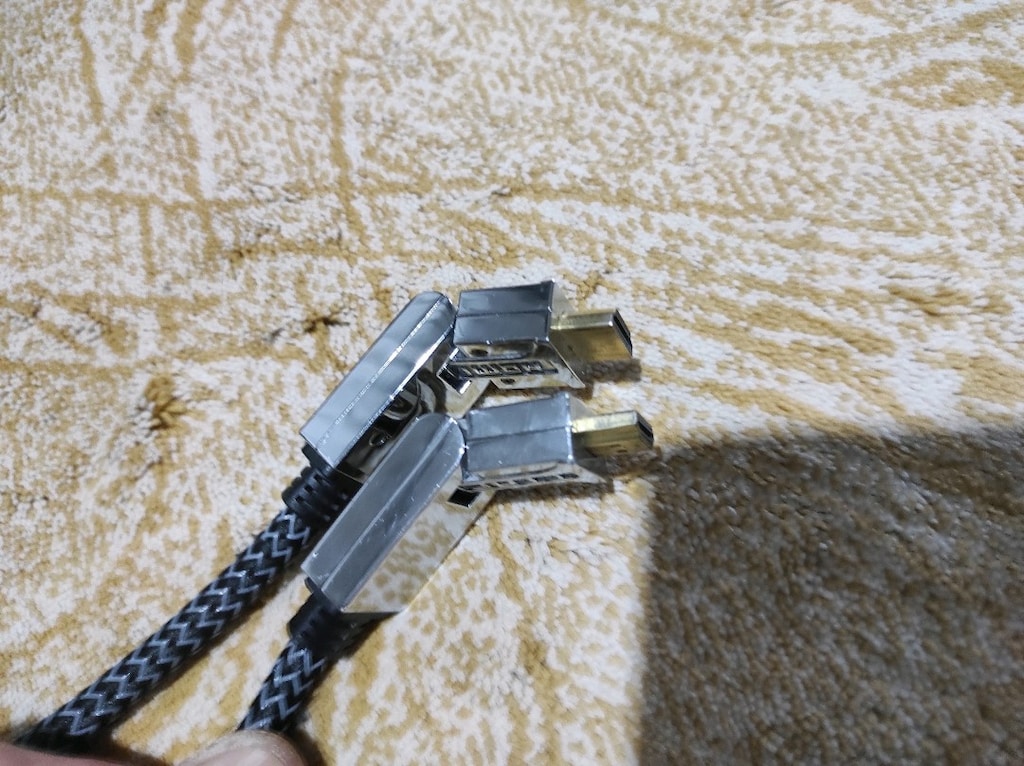 FONKSİYONEL HDMI KABLO 2M - 2